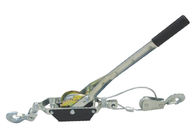 Extrator manual do cabo da única engrenagem de múltiplos propósitos para mover cargas pesadas 2 toneladas