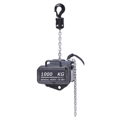 STAGE HOIST (acionamento de elevação)
