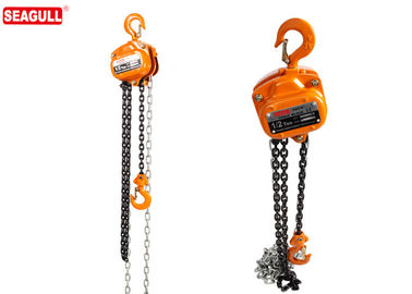 Bloco Chain manual de superfície de pintura para o transporte/construção